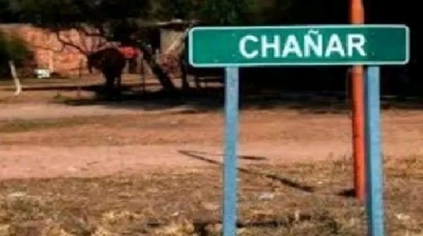 Decomisaron carne transportada de manera irregular en Cha&ntilde;ar