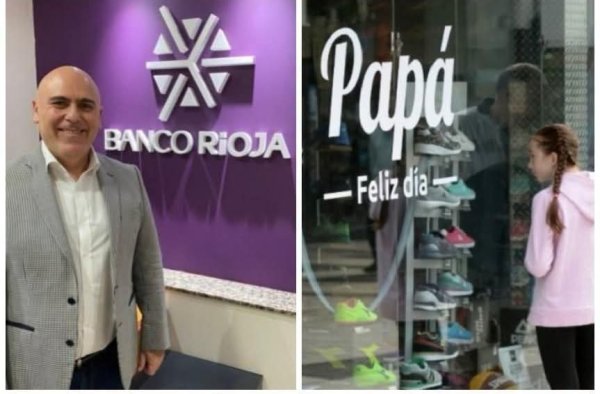 El Banco Rioja lanz&oacute; la promoci&oacute;n especial 