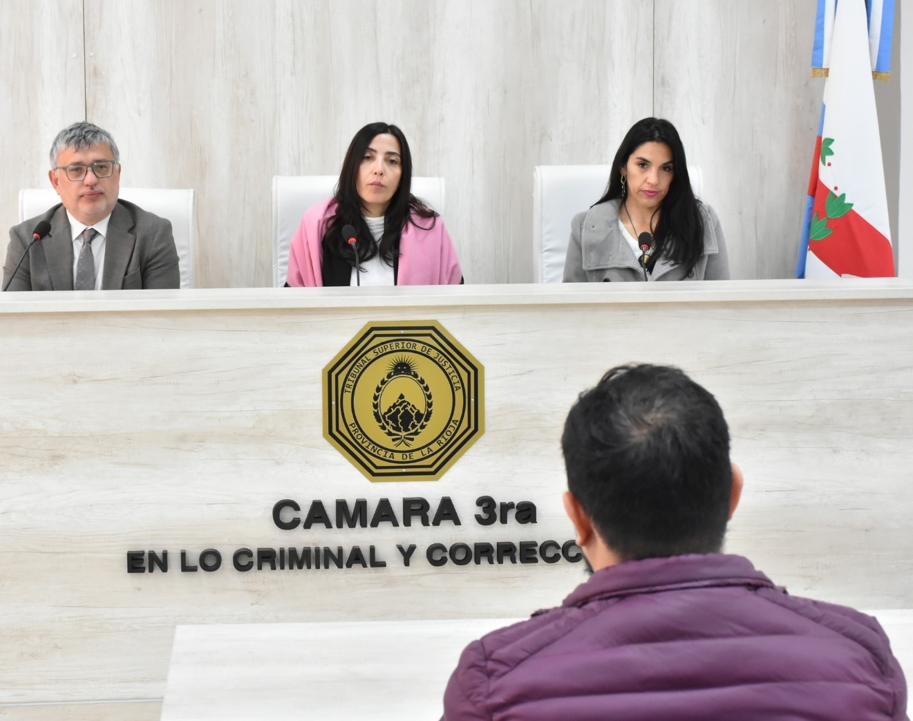 LA JUSTICIA INICIÓ EL JUICIO CONTRA ABOGADO ACUSADO DE RETENER UN EXPEDIENTE JUDICIAL