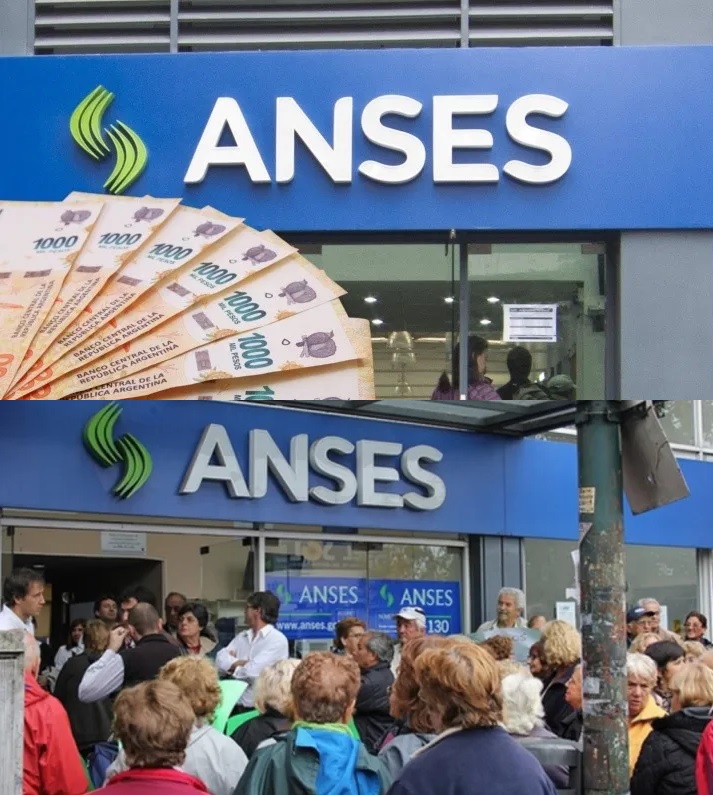 El bono para jubilados cumple 19 meses sin aumento