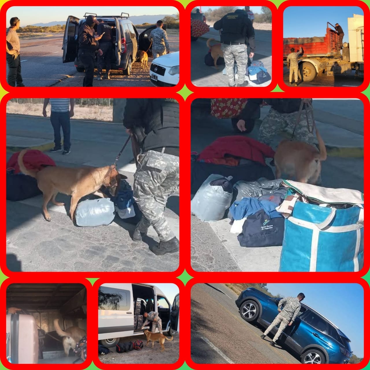 DIRECCIÓN GENERAL DE PREVENCIÓN E INVESTIGACIÓ DEL NARCOTRÁFICO TRATA DE PERSONAS E INVESTIGACIONES COMPLEJAS: U.O.E. UNIDAD REGIONAL U.O.E. NARCOTRÁFICO UNIDAD REGIONAL II